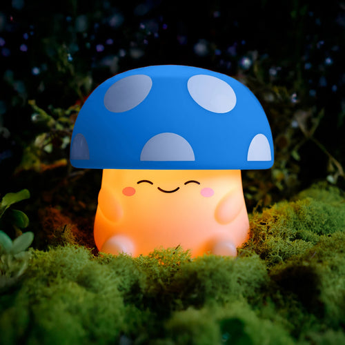 Mushi Ambient Mushroom Light